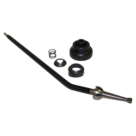 Crown Automotive 1980-83 Cj-5/80-86 Cj-7/1981-1986 Cj-8 Shift Lever Kit 5359835K